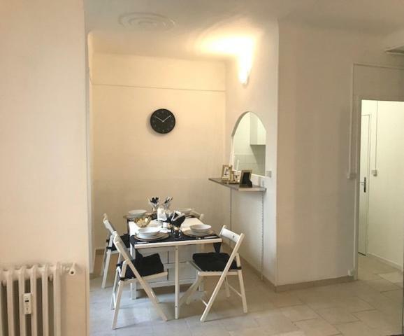 38 Rue Papety Apartment Marseille Luaran gambar