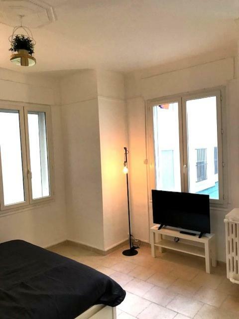 38 Rue Papety Apartment Marseille Luaran gambar