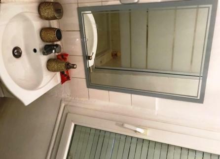 38 Rue Papety Apartment Marseille Luaran gambar