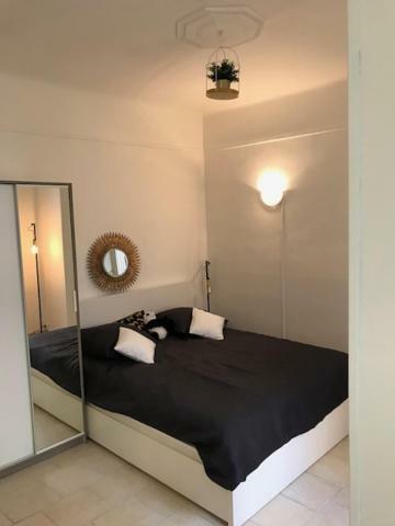 38 Rue Papety Apartment Marseille Luaran gambar